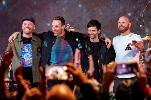 Bring Coldplay to South Africa - We’re Ready to Light Up the World!