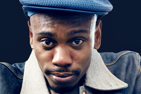 Come Back Dave Chappelle!