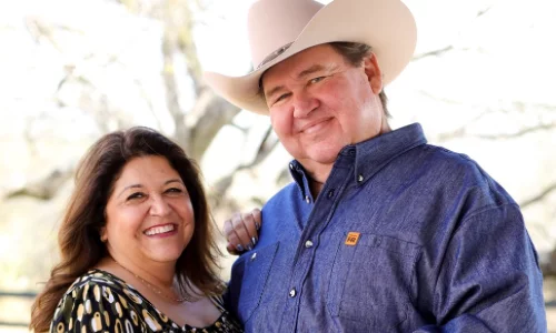 Community Petition of Support for Mundy and Lupita Weeks