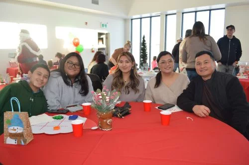 COMMUNITY SUPPORT FOR GISELLE JOSE OLAVARIO – HUMANITARIAN AND COMPASSIONATE CONSIDERATIONS