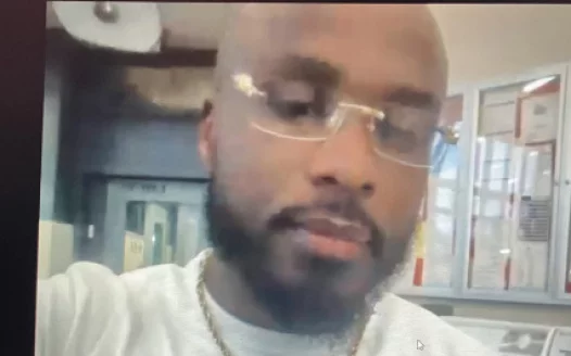 Commutation for Lincoln Caldwell: Justice and Fair Sentencing