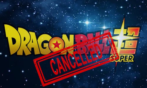 Continue Dragon Ball Super