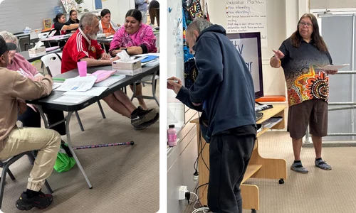 Coonamble Literacy program looks for a lifeline