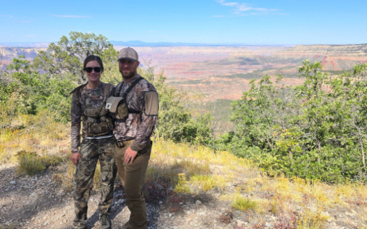 Create Emergency Hunt Relief Policies for Arizona Wildfires