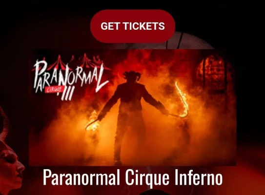 Daytona Beach is Blessed NOT Cursed