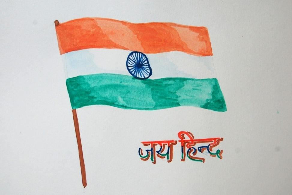 Hindi should be offered in schools! There should also be an AP Hindi exam!