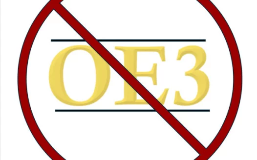 Decertification of NGM Union