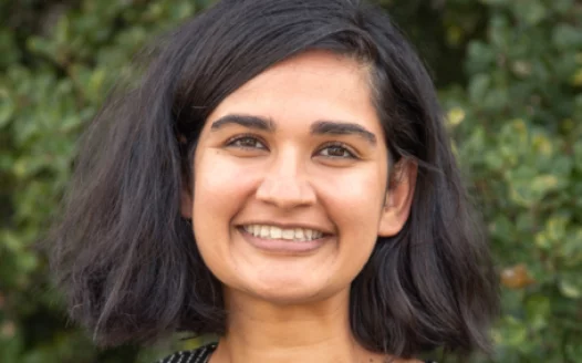 Deepti Sood - Queensview Board Candidate Petition