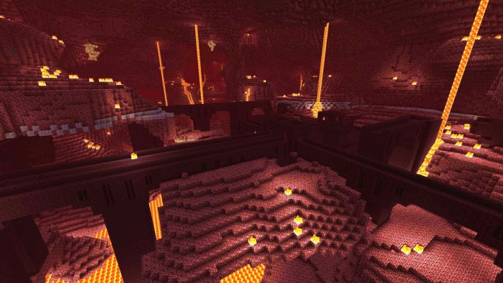 Delete Meadow on the Altitude Minecraft Server