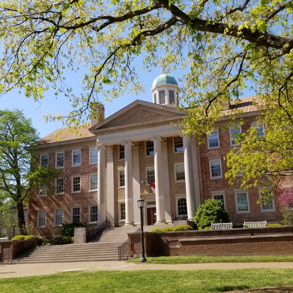 Demand for appropriate action by UNC BOT