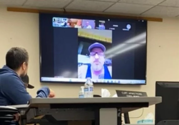 DEMAND FOR CITY OF DILLINGHAM COUNCIL TRANSPARENCY