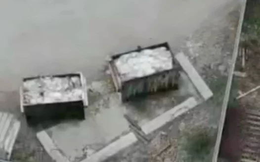 Demand Immediate Fly Control Measures at Foster Farms Denair Facility (5001 N Sperry Rd)