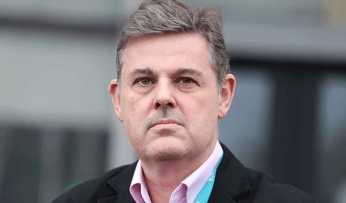 Demand RTÉ Director General Kevin Bakhurst Resign Over Antisemitic Eurovision Boycott