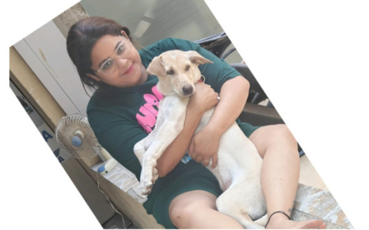 Demand SARA's Safe Return: Fight Against Voiceless Oppression