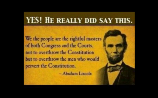 Petition DEMAND the U. S. HOUSE OF REPRESENTATIVES TO HOLD ...