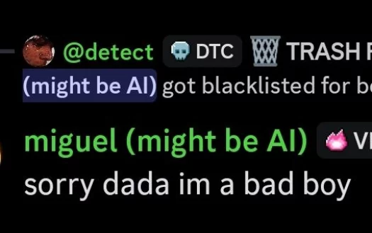 demote miguel