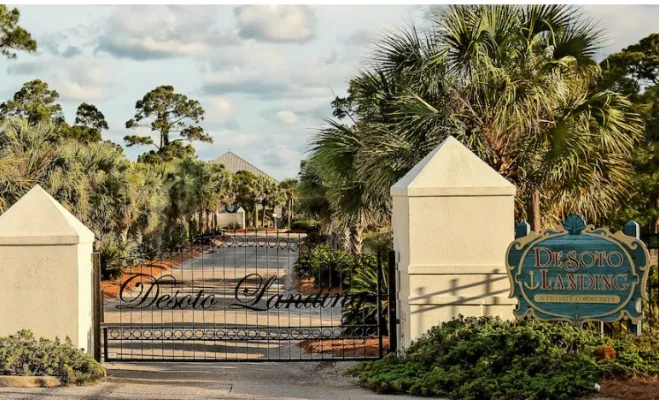 DeSoto Landing Owners Object to Restrictions on Rental Properties