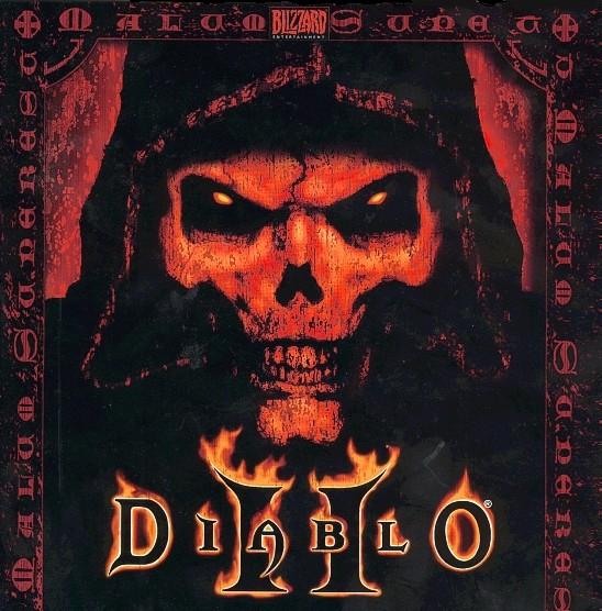 Petition Do you want a remastered remake of Diablo II by ...
