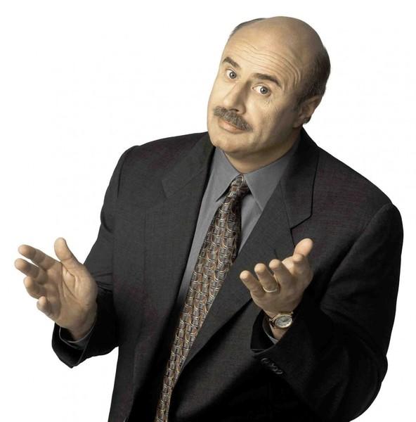 Dr. Phil Should apologize for the derogatory way he mentioned Wiccans.