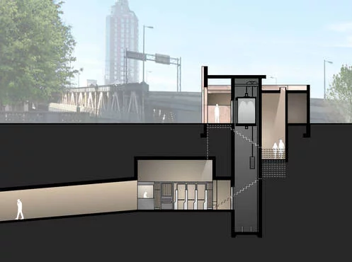 Dumbo Subway Extension