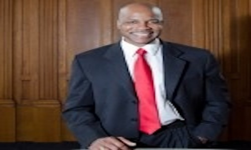 Dwight Young for Florida U.S. Senate