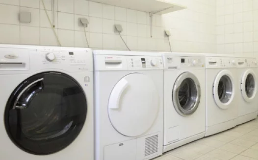 Dysfonctionnement et mauvaise organisation de la laverie de la résidence