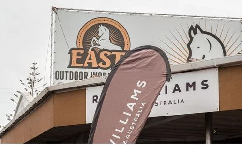 East At Makaraka Petition