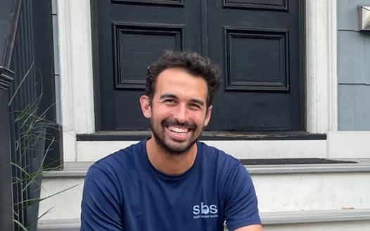 Elect Samuel Davis to the JPNC