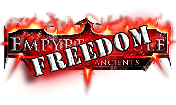 Game Developer Freedom!!