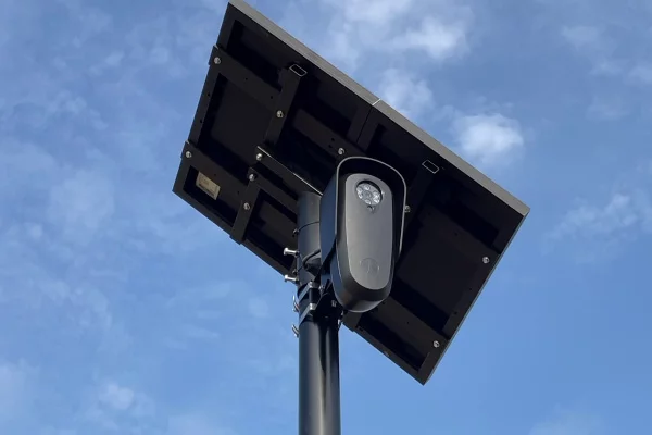 End New Market Mass Surveillance Program!