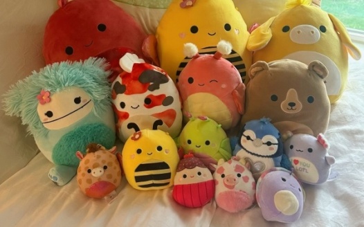 END SQUISHMALLOW DOMINANCE