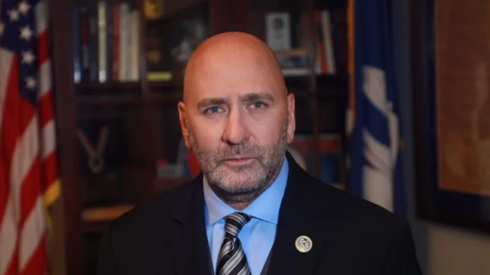 End the Cover-Up: Petitioning Rep. Clay Higgins to Expose Epstein's Network