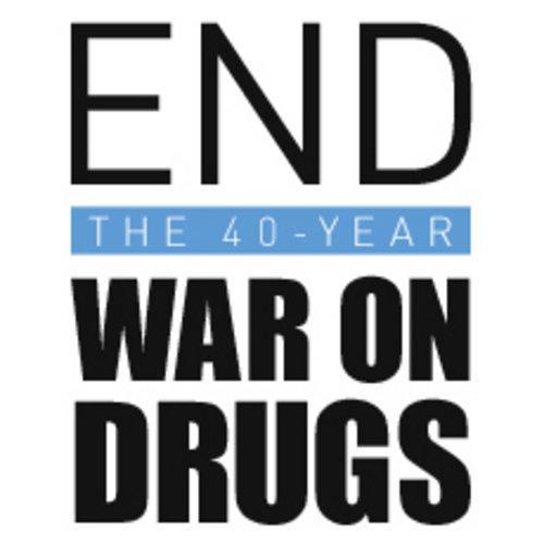 End the War on Drugs