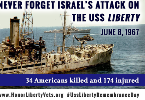 USS Liberty