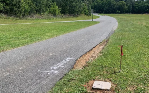 Enforce Southwood's Development Order & Finish Our Roads