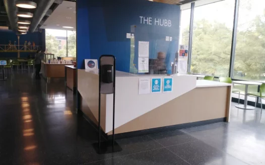 Extend the New Hubble Hours