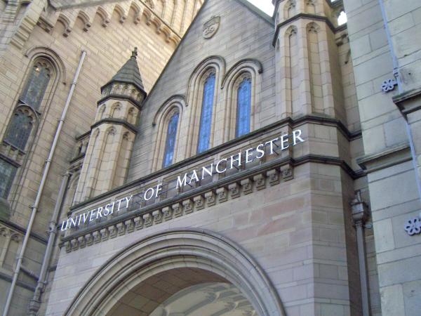 Search theses (The University of Manchester Library)