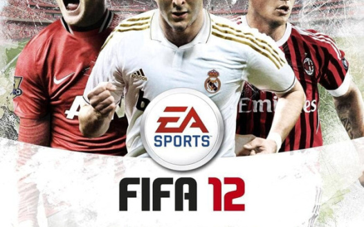 FIFA 12 server revival !