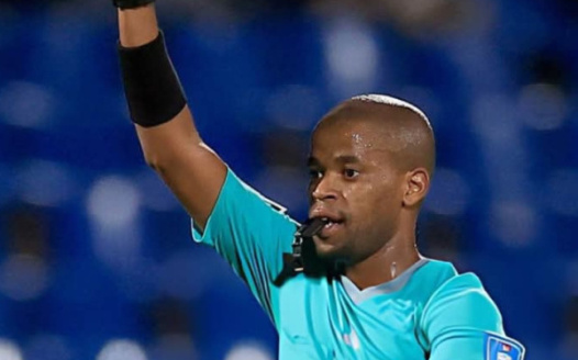 FIFA Must Replace South African Referees for Nigeria vs Gabon World Cup Playoff Match