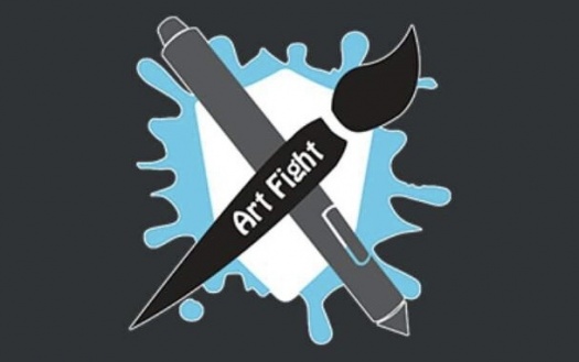 Fight the censorship of tasteful nudity on Art Fight