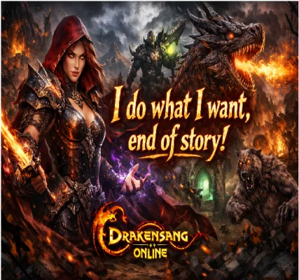 Fire DSO dev team, management team and all others responsible for decision making of the game.