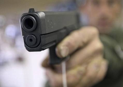 Firearm Background Checks Must Be Enforced!
