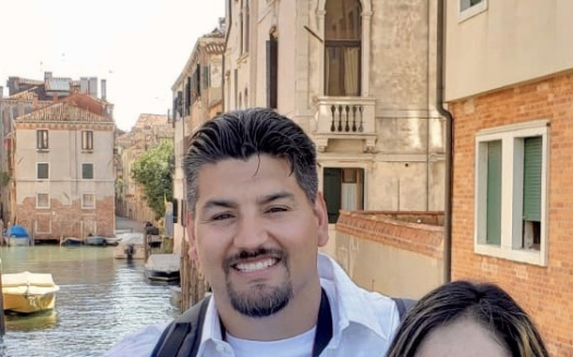 For Kaewett Nelson Sr