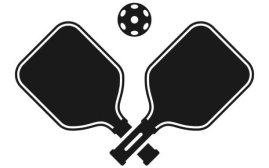 For new pickelball courts in Florahome