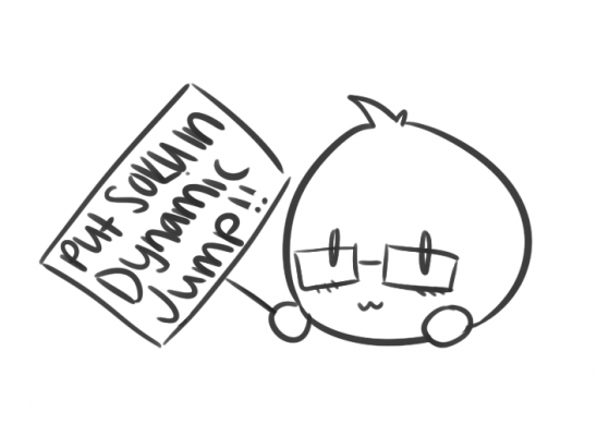 For Soku to Join Dynamic Jump Discord Server