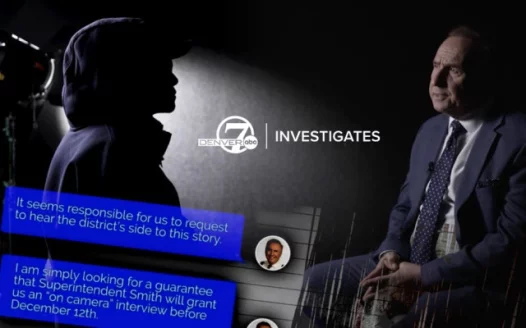 Formal Demand for Institutional Transparency and Accountability