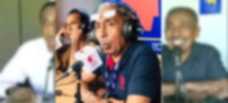 Formal Petition to Sri Lanka Cricket to Review and Replace Underperforming YouTube Commentary - විස්තර විචාරක බන්දුල වහා ඉවත් කරනු!