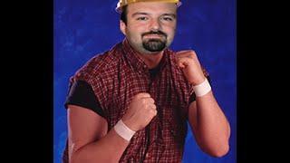 Fred Fuchs Makes DSP Tries it: Being A Man Part 2