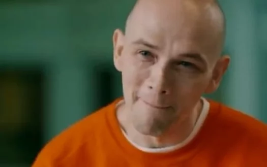 FREE RICHARD STAHURSKY, GIVEN 9999 YEARS! 