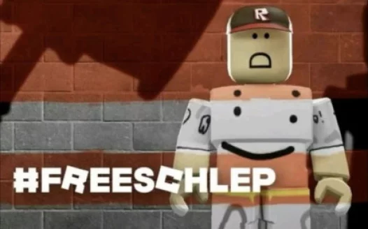 FREE SCHLEP, UNBAN SCHLEP